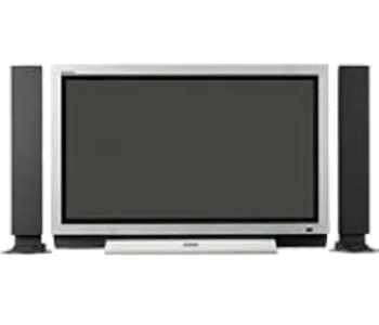 Замена шлейфа матрицы Samsung PS-50P2