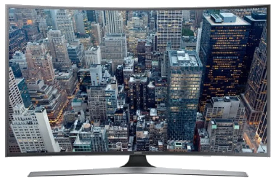 Замена шлейфа матрицы Samsung UE48JU6740U