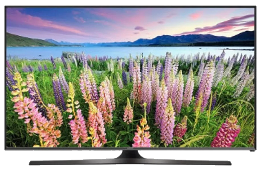 Замена шлейфа матрицы Samsung UE32J5600