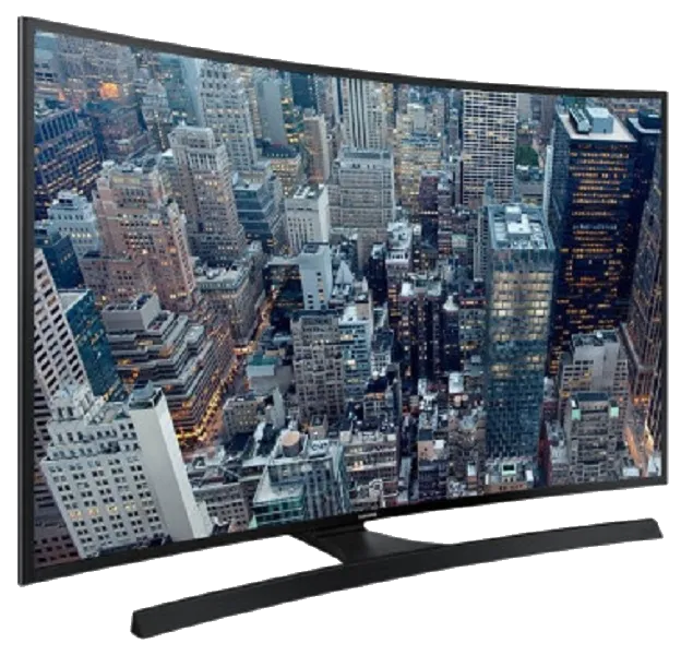 Замена шлейфа матрицы Samsung UE40JU6640U