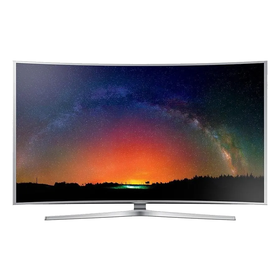 Замена шлейфа матрицы Samsung UE65JS9002T