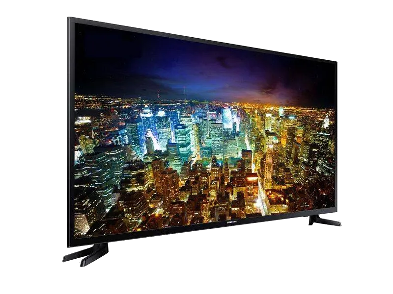 Замена шлейфа матрицы Samsung UE55JU6072U