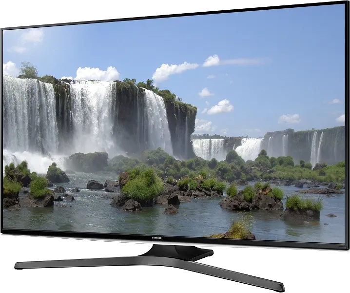 Замена шлейфа матрицы Samsung UE48J6370SU