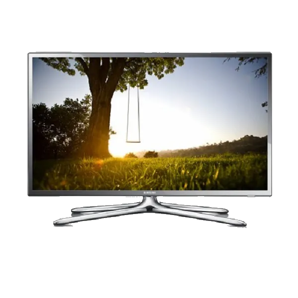 Замена шлейфа матрицы Samsung UE32F6270