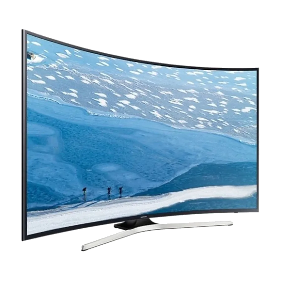 Замена шлейфа матрицы Samsung UE78KU6509U
