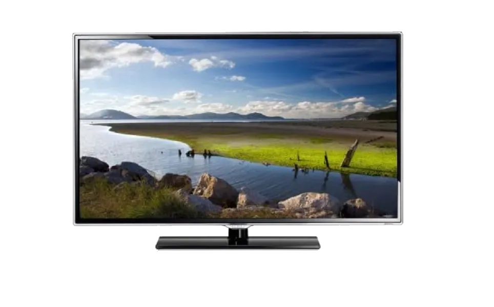 Замена шлейфа матрицы Samsung UE46ES5700