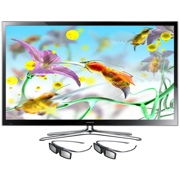 Замена шлейфа матрицы Samsung PS60F5500