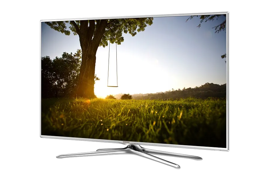 Замена шлейфа матрицы Samsung UE40F6510