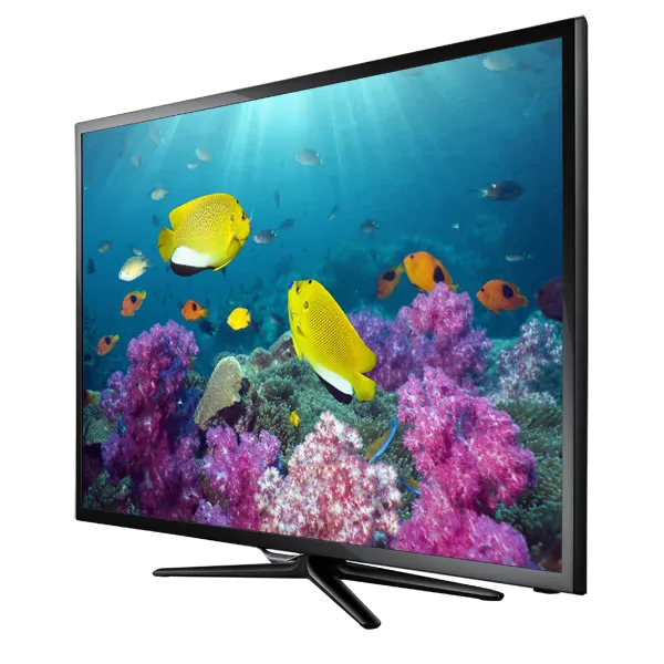 Замена шлейфа матрицы Samsung UE39F5500