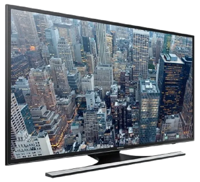 Замена шлейфа матрицы Samsung UE55JU6472U