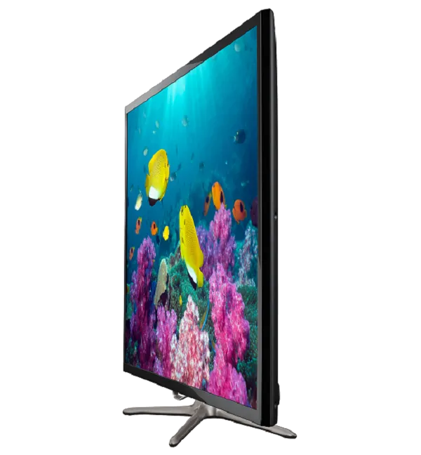 Замена шлейфа матрицы Samsung UE46F5700