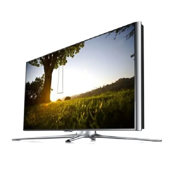 Замена шлейфа матрицы Samsung UE40F6500
