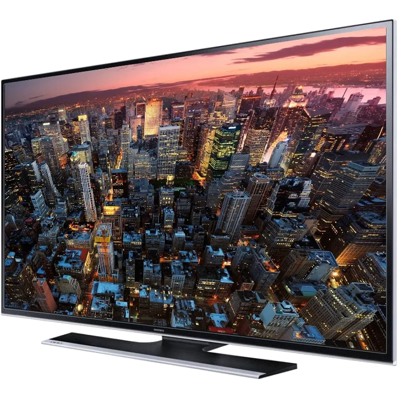 Замена шлейфа матрицы Samsung UE50HU6900