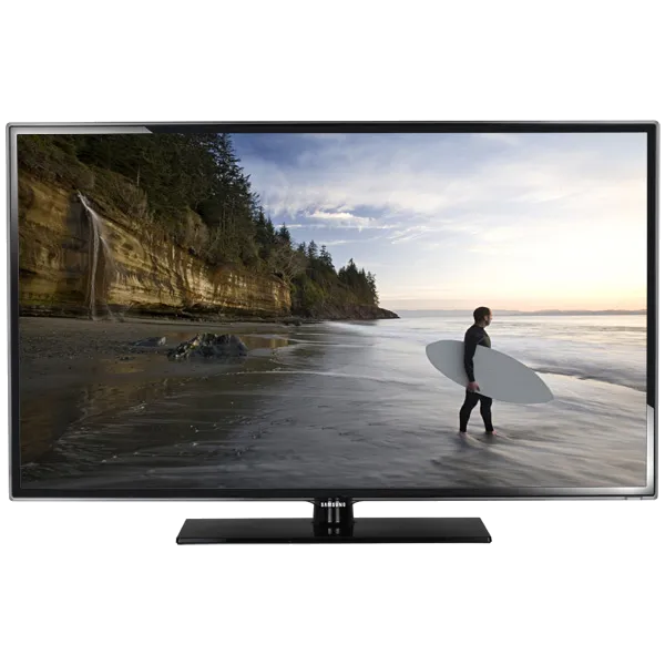 Замена шлейфа матрицы Samsung UE46ES5537