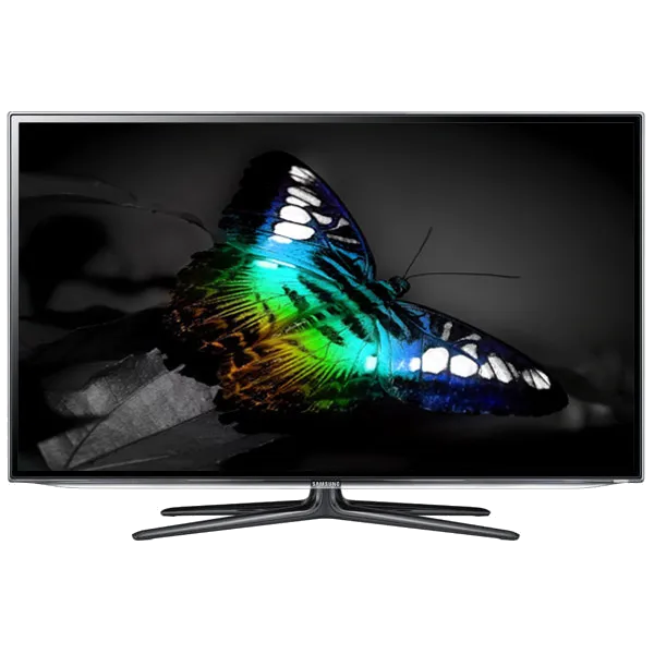 Замена шлейфа матрицы Samsung UE32ES6307