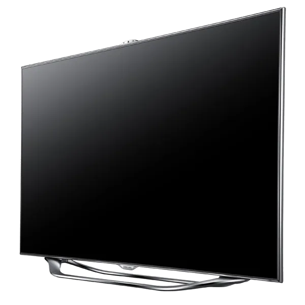 Замена шлейфа матрицы Samsung UE65ES8007