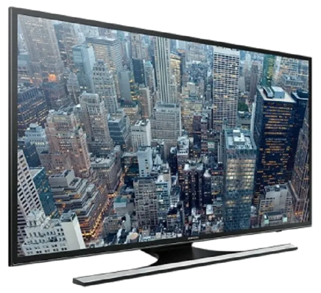 Замена шлейфа матрицы Samsung UE40JU7500U