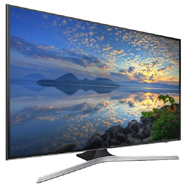 Замена шлейфа матрицы Samsung UE48JU7002