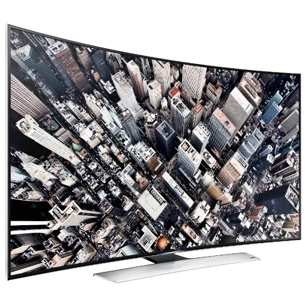 Замена шлейфа матрицы Samsung UE55HU8580