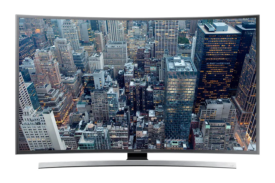 Замена шлейфа матрицы Samsung UE48JU7080T