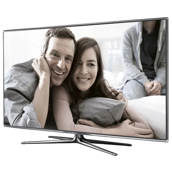 Замена шлейфа матрицы Samsung UE55D7000