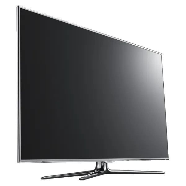 Замена шлейфа матрицы Samsung UE55D8000