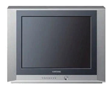 Замена шлейфа матрицы Samsung CS-21K30MQQ
