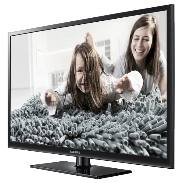Замена шлейфа матрицы Samsung PS43D452