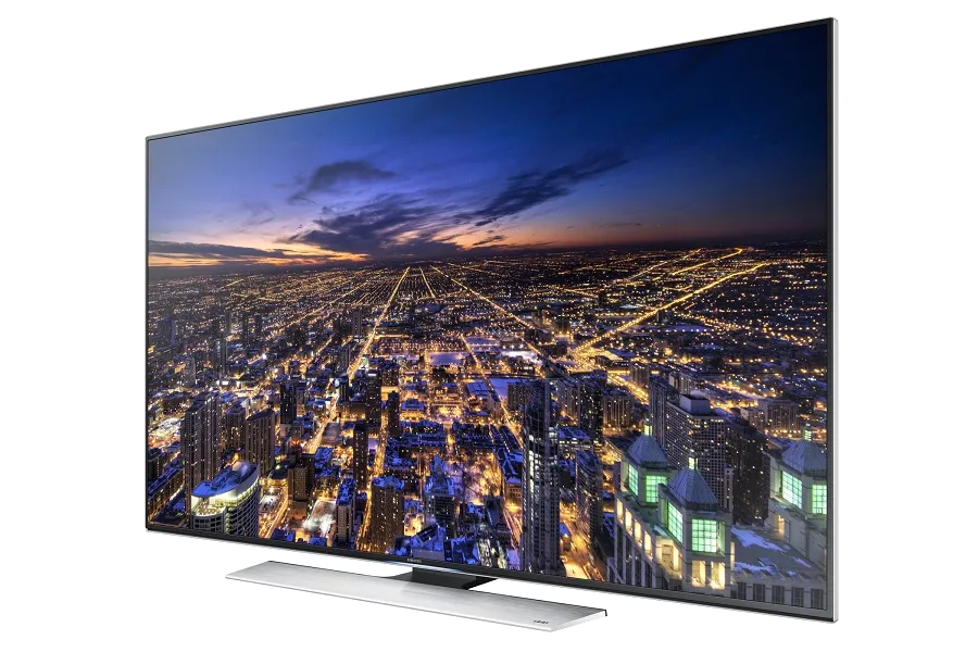 Замена шлейфа матрицы Samsung UE65HU7580