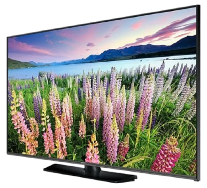 Замена шлейфа матрицы Samsung UE32J5520AU