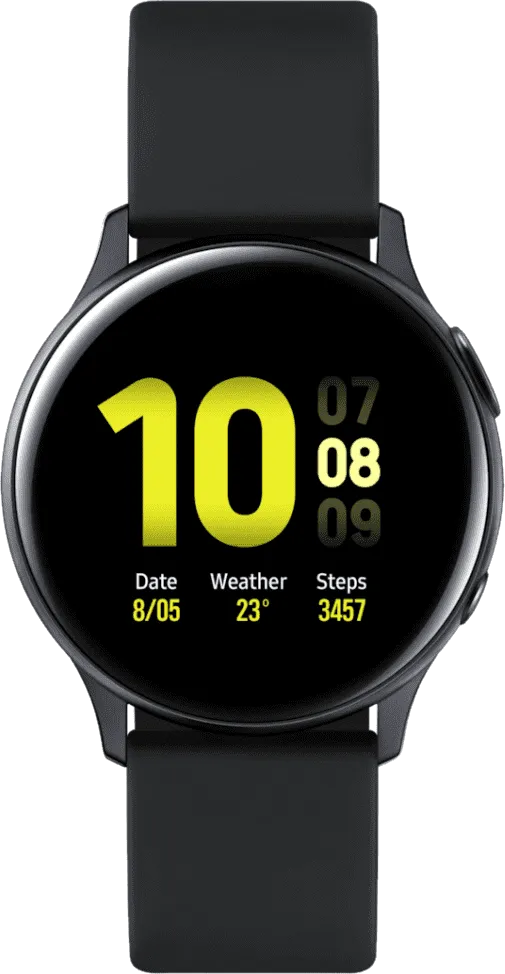 Замена корпуса Samsung Galaxy Watch Active2