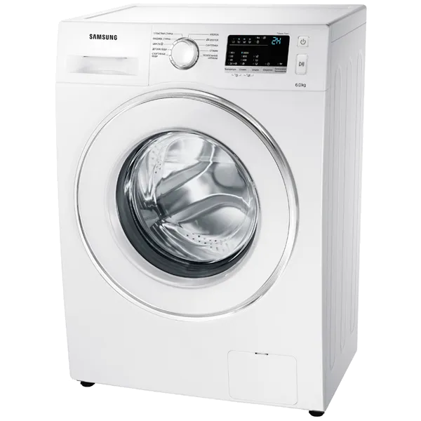 Замена сливного шланга Samsung WW60J3090JW