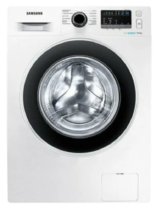Замена сливного шланга Samsung WW60J4260HW