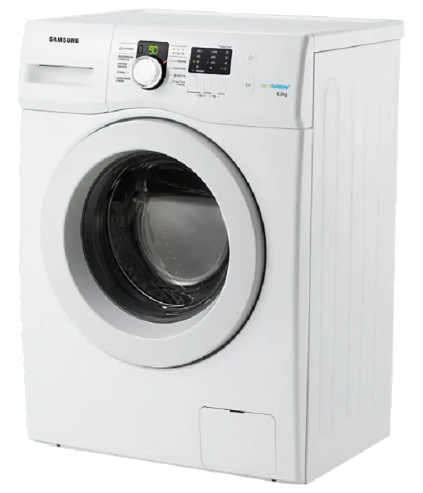 Замена сливного шланга Samsung WF60F1R0E2WD