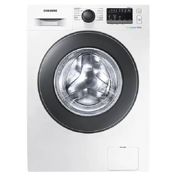 Замена сливного шланга Samsung WW6EJ42604WDLP