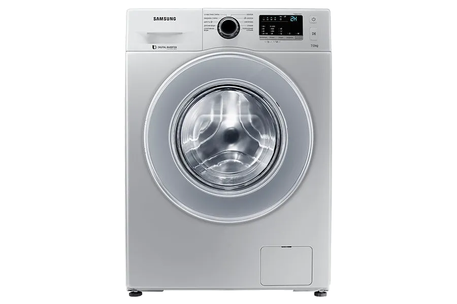 Замена сливного шланга Samsung WW60J3243NW