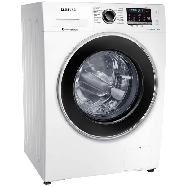 Замена сливного шланга Samsung WW70J5210HWDLP