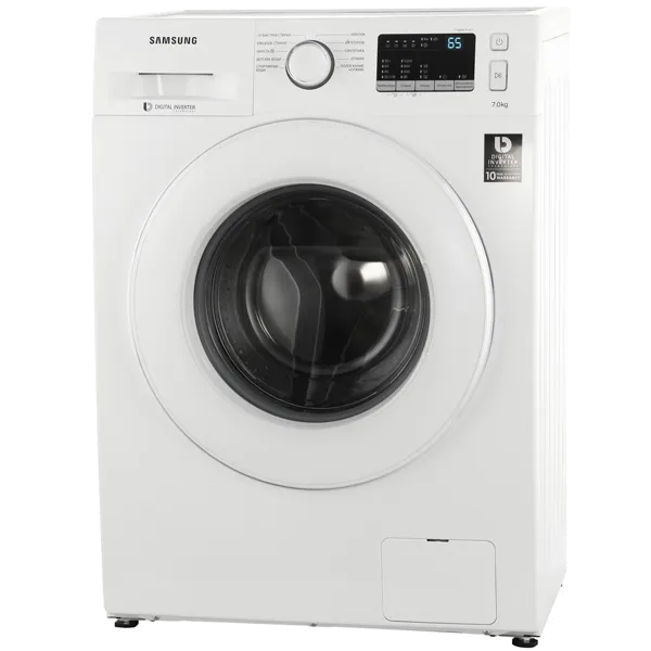 Замена сливного шланга Samsung WW70J3240JW