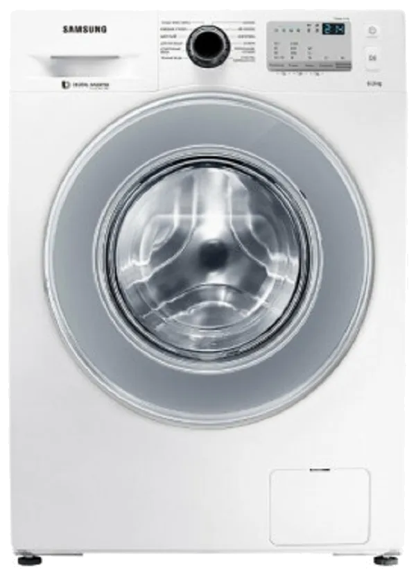 Замена сливного шланга Samsung WW60J4243NW