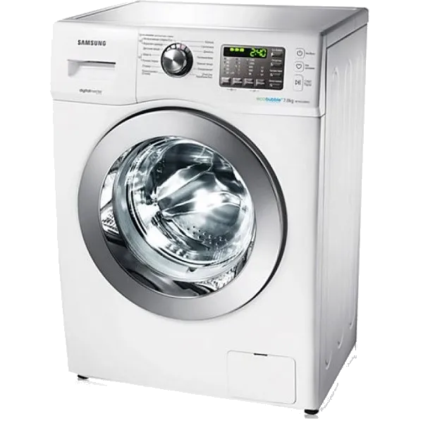 Замена сливного шланга Samsung WF602U2BKWQ