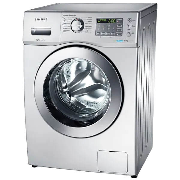 Замена сливного шланга Samsung WF602U2BKSDLP