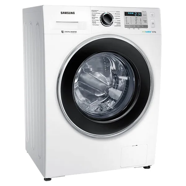 Замена сливного шланга Samsung WW60J5213HW