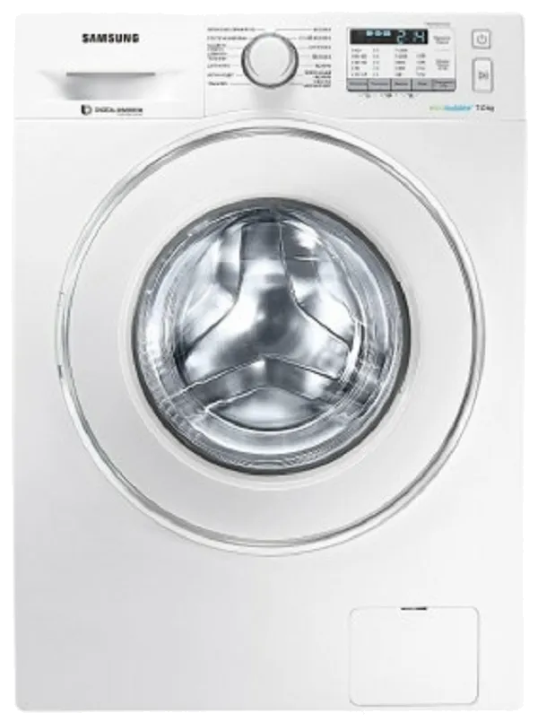 Замена сливного шланга Samsung WW70J5217IW