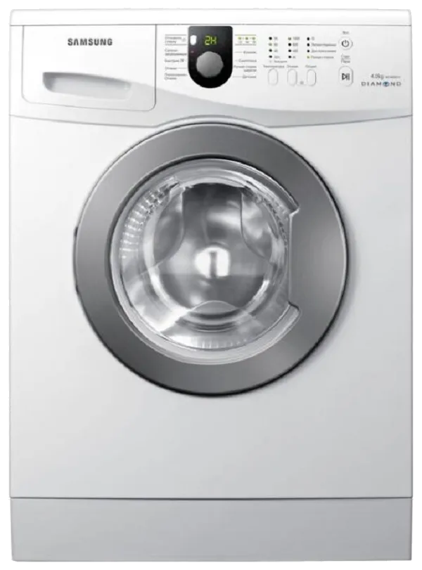 Замена сливного шланга Samsung WF3400N1V