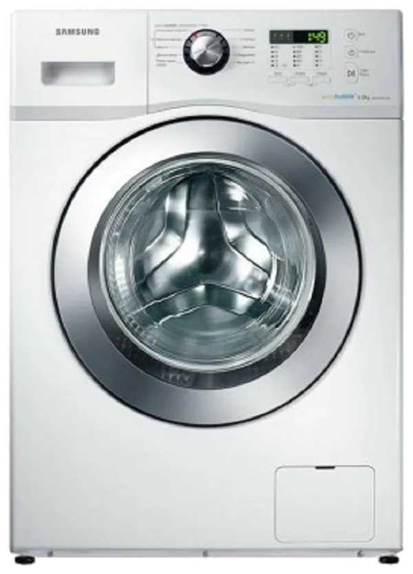 Замена сливного шланга Samsung WF602W0BCWQDLP