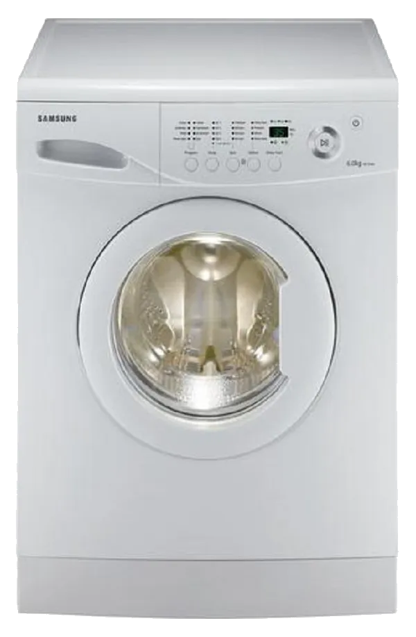 Замена сливного шланга Samsung WFF1061