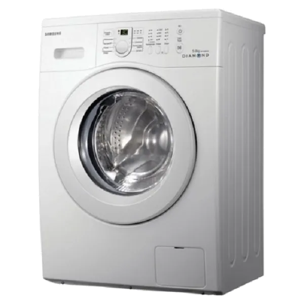 Замена сливного шланга Samsung WF6RF1R0W0W