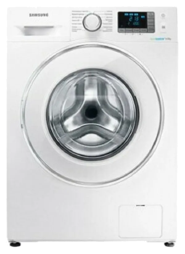 Замена сливного шланга Samsung WF6EF4E5W2W