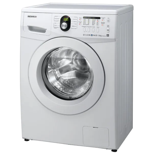 Замена сливного шланга Samsung WF0690NRW