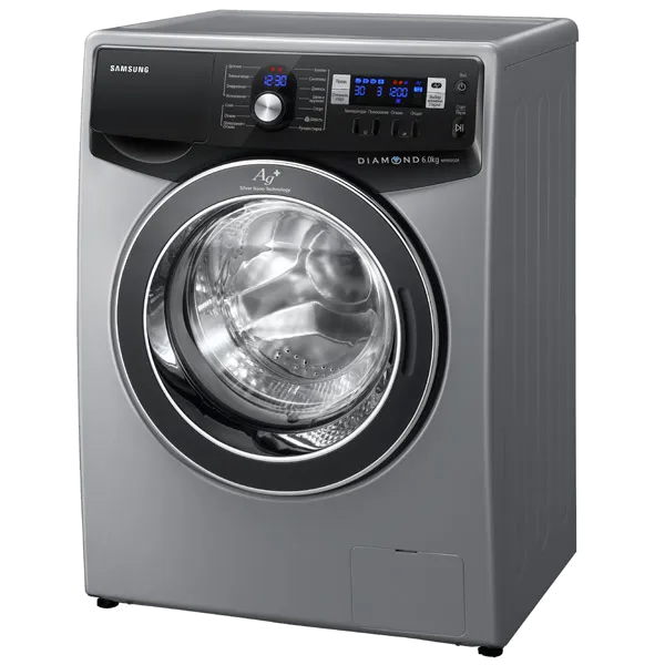 Замена сливного шланга Samsung WF9592FFC